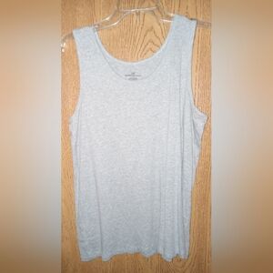 Plus Size Tank